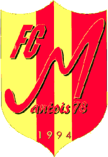 FC Mantois 78
